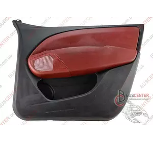Обшивка двери передней правой Fiat Doblo 735469697 Обшивка двери передней правой Fiat Doblo 735469697