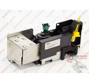 Замок двери  задней правой электрический с 2009 Ford Connect 8T16-V43288-EB 8T16-V43288-EC Замок двери  задней правой электрический с 2009 Ford Connect 8T16-V43288-EB 8T16-V43288-EC