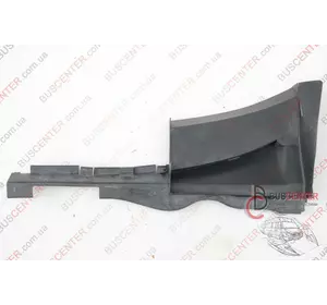 Накладка под лобовое стекло правая (жабо) Volkswagen Caddy 6K1819414A Накладка под лобовое стекло правая (жабо) Volkswagen Caddy 6K1819414A