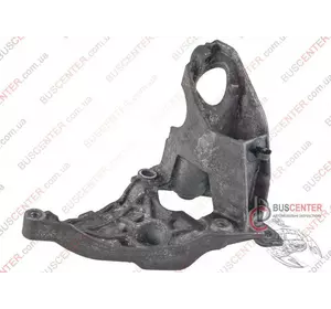 Кронштейн крепления генератора Citroen Berlingo 9804904380 Кронштейн крепления генератора Citroen Berlingo 9804904380