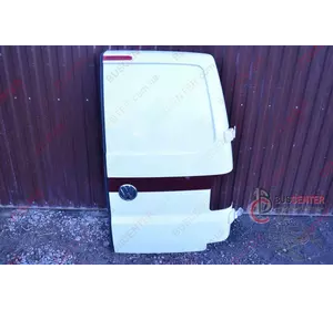 Дверь задняя распашная правая глухая Volkswagen Transporter 7H0827092AP Дверь задняя распашная правая глухая Volkswagen Transporter 7H0827092AP
