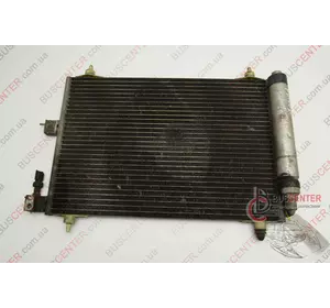 Радиатор кондиционера Peugeot Partner 9645974780 8730160 C Радиатор кондиционера Peugeot Partner 9645974780 8730160 C