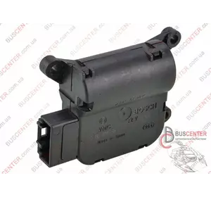 Моторчик заслонки печки (привод) Mercedes Vito 0132801333 Моторчик заслонки печки (привод) Mercedes Vito 0132801333
