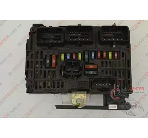 Блок предохранителей Citroen Jumpy 9656086080  9656086080 Блок предохранителей Citroen Jumpy 9656086080  9656086080