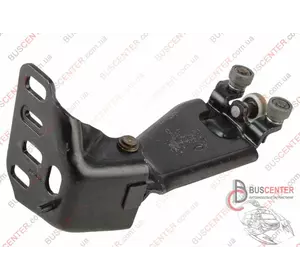 Ролик боковой правой сдвижной двери средний Ford Connect DT11V26800AJ DT11-V26800-AJ Ролик боковой правой сдвижной двери средний Ford Connect DT11V26800AJ DT11-V26800-AJ