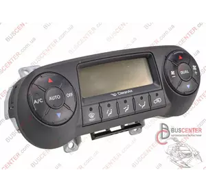 Блок управления климат-контролем Hyundai IX 35 972502Y301 97250-2Y301 Блок управления климат-контролем Hyundai IX 35 972502Y301 97250-2Y301