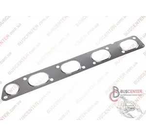 Прокладка впускного/ выпускного  коллектора Renault Master 7700108845 71-37871-00 Прокладка впускного/ выпускного  коллектора Renault Master 7700108845 71-37871-00