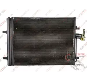 Радиатор кондиционера Land Rover Freelander LR034171 Радиатор кондиционера Land Rover Freelander LR034171