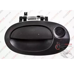 Ручка двери задняя ляда Renault Kangoo 7700304669 505 0042 Ручка двери задняя ляда Renault Kangoo 7700304669 505 0042