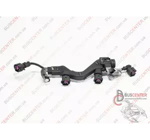 Проводка форсунок Opel Insignia 55580911 Проводка форсунок Opel Insignia 55580911