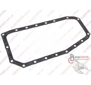 Прокладка масляного поддона Fiat Ducato 500327440 EL429000 Прокладка масляного поддона Fiat Ducato 500327440 EL429000