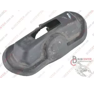 Заглушка петли правой верхний Nissan NV 200 90872JX50B Заглушка петли правой верхний Nissan NV 200 90872JX50B