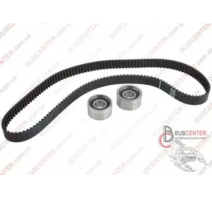 Комплект для замены ГРМ Fiat Ducato 71771593 530 0117 10 Комплект для замены ГРМ Fiat Ducato 71771593 530 0117 10
