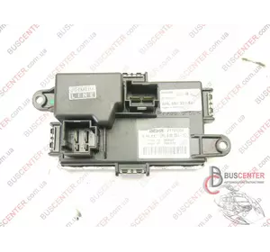 Резистор печки (Регулятор вентилятора) Mercedes C-class A2128702110 Резистор печки (Регулятор вентилятора) Mercedes C-class A2128702110