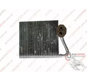 Испаритель кондиционера Renault Megane 7701207874 Испаритель кондиционера Renault Megane 7701207874