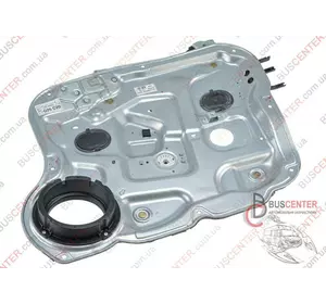 Механизм стеклоподъемника правый передний Hyundai Santa Fe 82480-2B030 Механизм стеклоподъемника правый передний Hyundai Santa Fe 82480-2B030