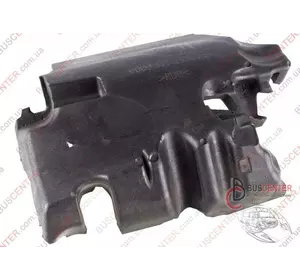 Крышка двигателя (кожух) Mercedes Sprinter A 642 016 17 24 A6420161724 Крышка двигателя (кожух) Mercedes Sprinter A 642 016 17 24 A6420161724