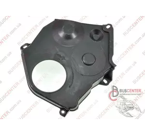 Защита ГРМ Fiat Scudo 9653818880 Защита ГРМ Fiat Scudo 9653818880