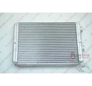Радиатор печки (обогреватель, отопитель салона) Fiat Doblo 46722928 53233 Радиатор печки (обогреватель, отопитель салона) Fiat Doblo 46722928 53233