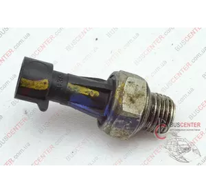 Датчик давления масла Fiat Ducato 55202374 Датчик давления масла Fiat Ducato 55202374