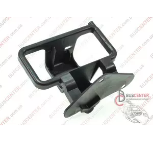 Кронштейн крепления ручки двери передней правой Citroen C4 9687318580 Кронштейн крепления ручки двери передней правой Citroen C4 9687318580