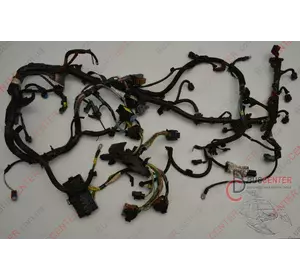 Проводка двигателя (моторного отсека) Citroen Berlingo 9687151880 Проводка двигателя (моторного отсека) Citroen Berlingo 9687151880