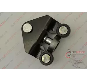 Ролик боковой правой сдвижной двери нижний Renault Master 8200080754 96063J Ролик боковой правой сдвижной двери нижний Renault Master 8200080754 96063J