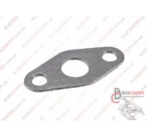 Прокладка сливной трубки турбины (масляного патрубка) Volkswagen Caddy 028 145 757 00839900 Прокладка сливной трубки турбины (масляного патрубка) Volkswagen Caddy 028 145 757 00839900