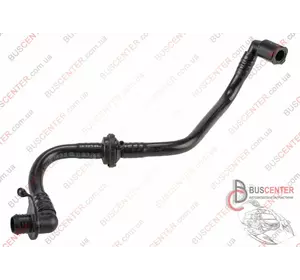 Трубка вакуумной системы Volkswagen Passat 1K0121070F Трубка вакуумной системы Volkswagen Passat 1K0121070F