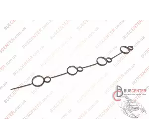 Прокладка крышки клапана (OM654) Mercedes Sprinter 654 051 71 00 050.800 Прокладка крышки клапана (OM654) Mercedes Sprinter 654 051 71 00 050.800