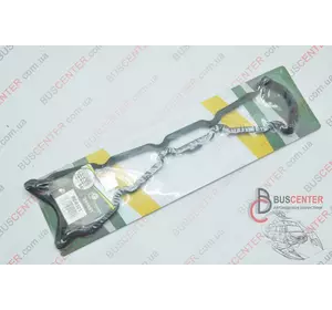 Прокладка клапанной крышки Fiat Ducato 9400249919 RC6321 Прокладка клапанной крышки Fiat Ducato 9400249919 RC6321