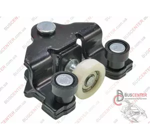 Ролик боковой правой сдвижной двери нижний без рычага Fiat Scudo 1498205080 505 1723 Ролик боковой правой сдвижной двери нижний без рычага Fiat Scudo 1498205080 505 1723