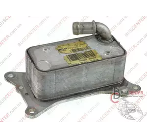 Масляный охладитель Mercedes Sprinter A6511800665 Масляный охладитель Mercedes Sprinter A6511800665