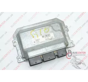 Электронный блок управления (ЭБУ) (Dacia Dokker 1.5dci) Renault Scenic 237108193R A2C39652700 Электронный блок управления (ЭБУ) (Dacia Dokker 1.5dci) Renault Scenic 237108193R A2C39652700