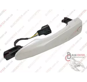 Ручка двери передней левой/ правой наружная Nissan Qashqai 806404EA0B 80640-4EA0B Ручка двери передней левой/ правой наружная Nissan Qashqai 806404EA0B 80640-4EA0B