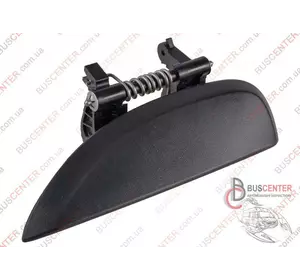 Ручка двери передней/задней левой наружная Renault Sandero Stepway 806070421R Ручка двери передней/задней левой наружная Renault Sandero Stepway 806070421R
