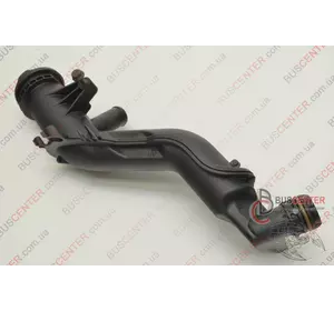 Горловина маслозаливная Fiat Scudo 9654733980 Горловина маслозаливная Fiat Scudo 9654733980
