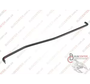 Упор капота (фиксатор, держатель, опора) Renault Kangoo 8200497788 505 1687 Упор капота (фиксатор, держатель, опора) Renault Kangoo 8200497788 505 1687