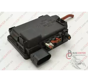 Блок предохранителей Volkswagen Transporter 1C0937550 Блок предохранителей Volkswagen Transporter 1C0937550