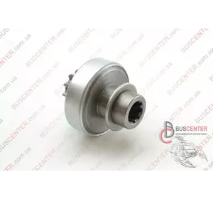 Бендикс стартера Renault Kangoo PR 7135-0389 7135-0389 Бендикс стартера Renault Kangoo PR 7135-0389 7135-0389