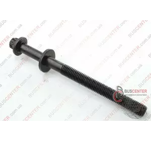 Болт крепления головки блока цилиндров (ГБЦ) (M11X133) Fiat Ducato 500347040 Болт крепления головки блока цилиндров (ГБЦ) (M11X133) Fiat Ducato 500347040
