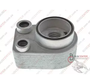 Масляный охладитель с 2003 (теплообменник, радиатор) Nissan Qashqai 8200779744 213059324R Масляный охладитель с 2003 (теплообменник, радиатор) Nissan Qashqai 8200779744 213059324R