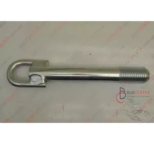 Крюк буксировочный (гачок) Renault Master 8200592052 Крюк буксировочный (гачок) Renault Master 8200592052