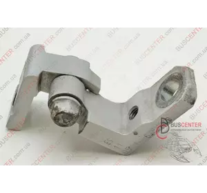 Навес двери передней правой верхний (петля) Volkswagen Caddy 600831402 600 831 402 B Навес двери передней правой верхний (петля) Volkswagen Caddy 600831402 600 831 402 B