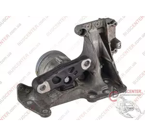 Подушка двигателя левая верхняя Nissan Qashqai 11220JD700 Подушка двигателя левая верхняя Nissan Qashqai 11220JD700