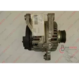 Генератор 105 A Fiat Doblo 0124325146 Генератор 105 A Fiat Doblo 0124325146