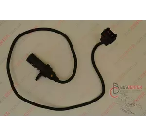Датчик положения коленвала Fiat Doblo 55189515 46479975 Датчик положения коленвала Fiat Doblo 55189515 46479975