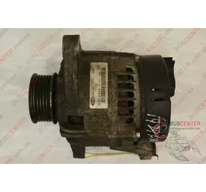 Генератор 65 A Fiat Ducato 46407645 063321615010 Генератор 65 A Fiat Ducato 46407645 063321615010