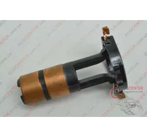 Токосъемные кольца генератора 6.6/8.85x14.9x48.3 (контактные, коллекторные кольца ротора) Fiat Ducato CG230090 7230-0090 Токосъемные кольца генератора 6.6/8.85x14.9x48.3 (контактные, коллекторные кольца ротора) Fiat Ducato CG230090 7230-0090