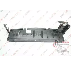 Защита двигателя пластик (под бампер) Renault Kangoo 6601-02-6010880P Защита двигателя пластик (под бампер) Renault Kangoo 6601-02-6010880P